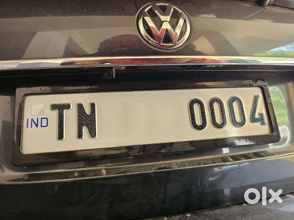 Volswagen Vento 2018 At