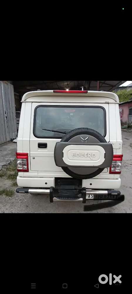 Mahindra Be 6 2024 Manual