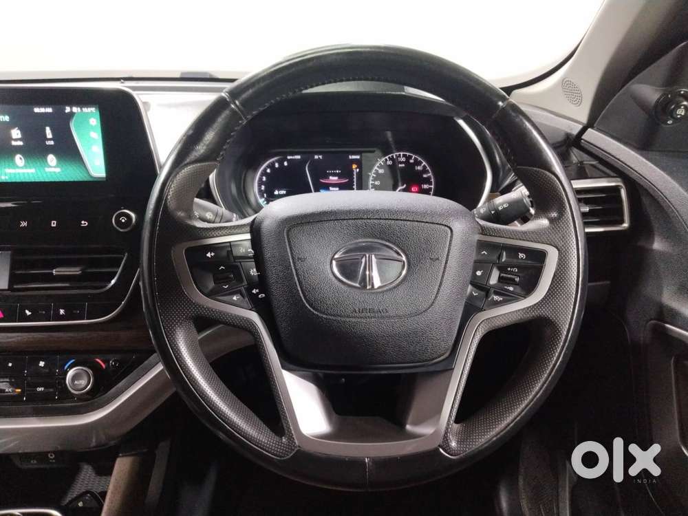 Tata Harrier Xz, 2021, Diesel