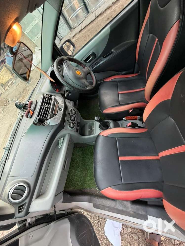 Maruti Suzuki Model 2010
