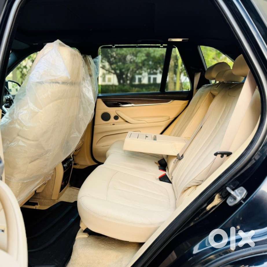 Bmw X5 X Drive 30d M Sport, 2017, Diesel