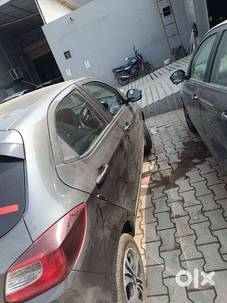 Tata Tiago Xt Cng
