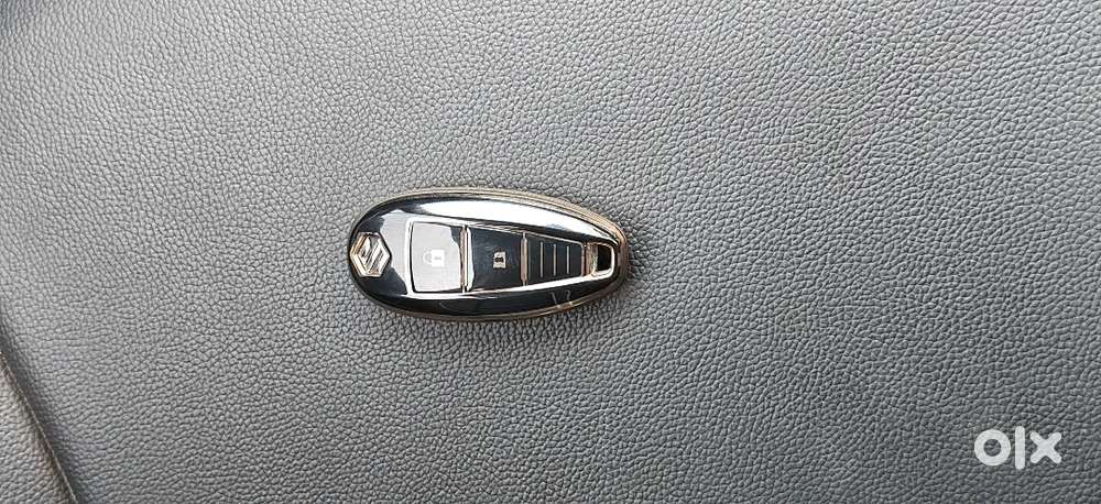 Maruti Suzuki S-cross 2016 Diesel Top Model