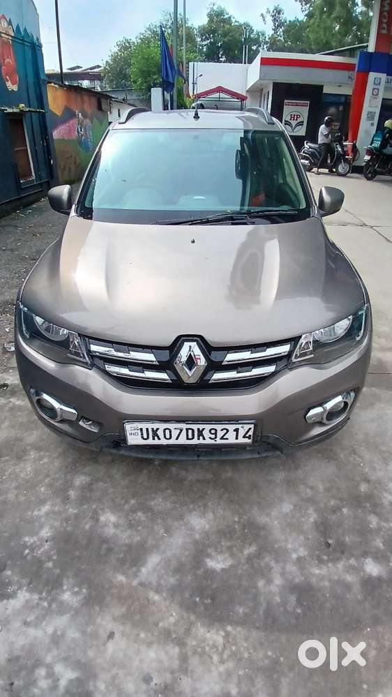 Renault Kwid, 2019, Petrol
