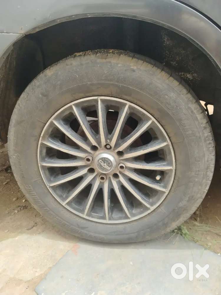 Honda City Elegant Edition 2005