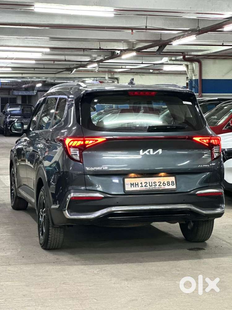 Kia Carens 1.5 Premium 7 Str, 2022, Diesel