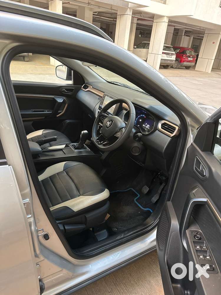 Renault Kiger Petrol 2024
