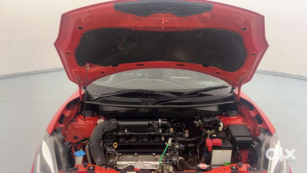 Maruti Suzuki Swift Zxi Plus Dual Tone, 2022, Petrol