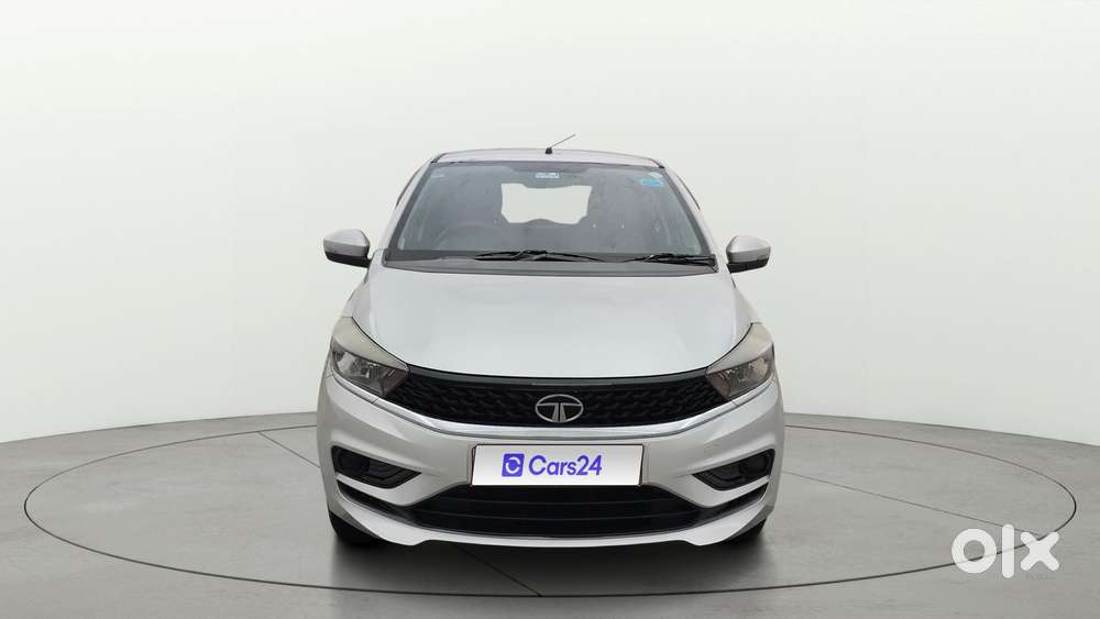 Tata Tiago 1.2 Revotron Xt, 2020, Petrol