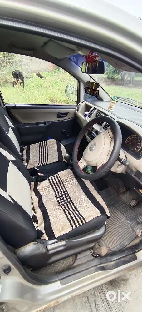 2nd Maruti Suzuki Estilo 2007 Lx