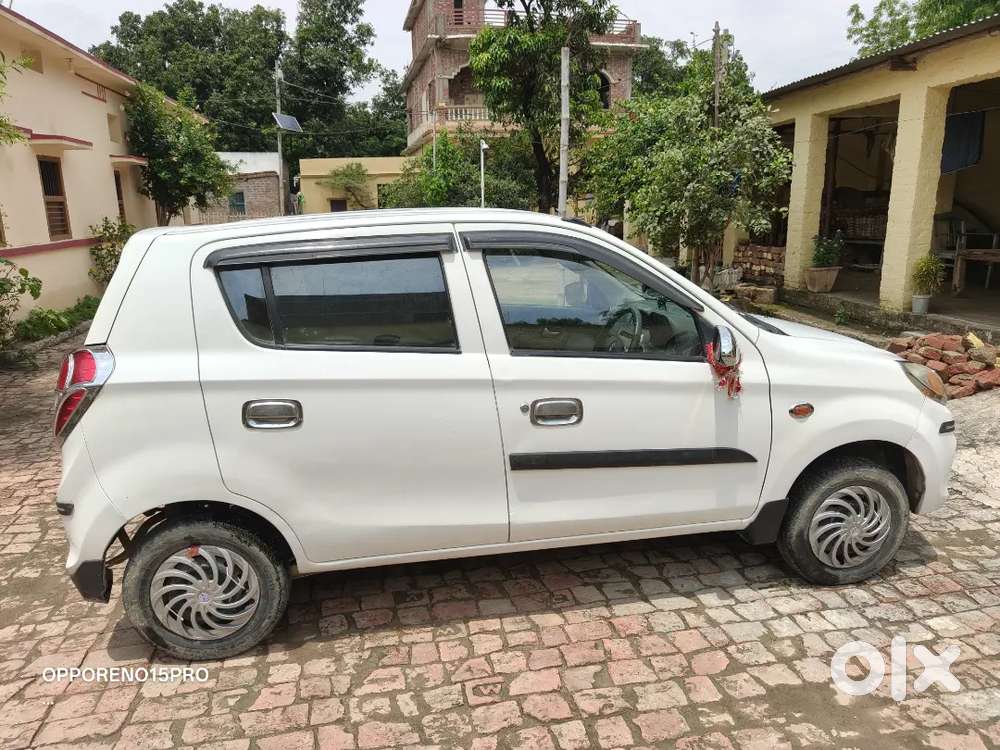Alto 800 Vxi