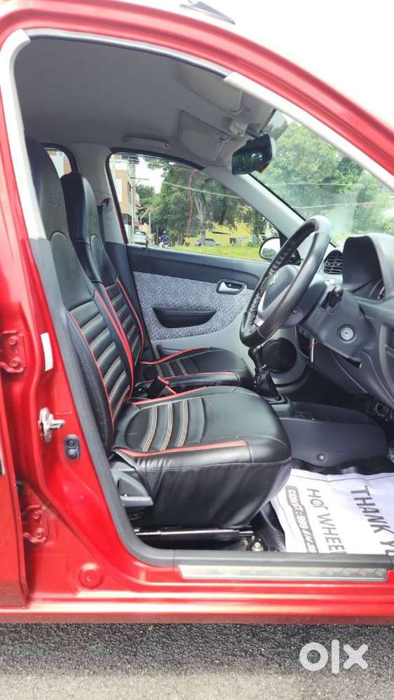 Maruti Suzuki Alto 800 Lxi, 2017, Petrol