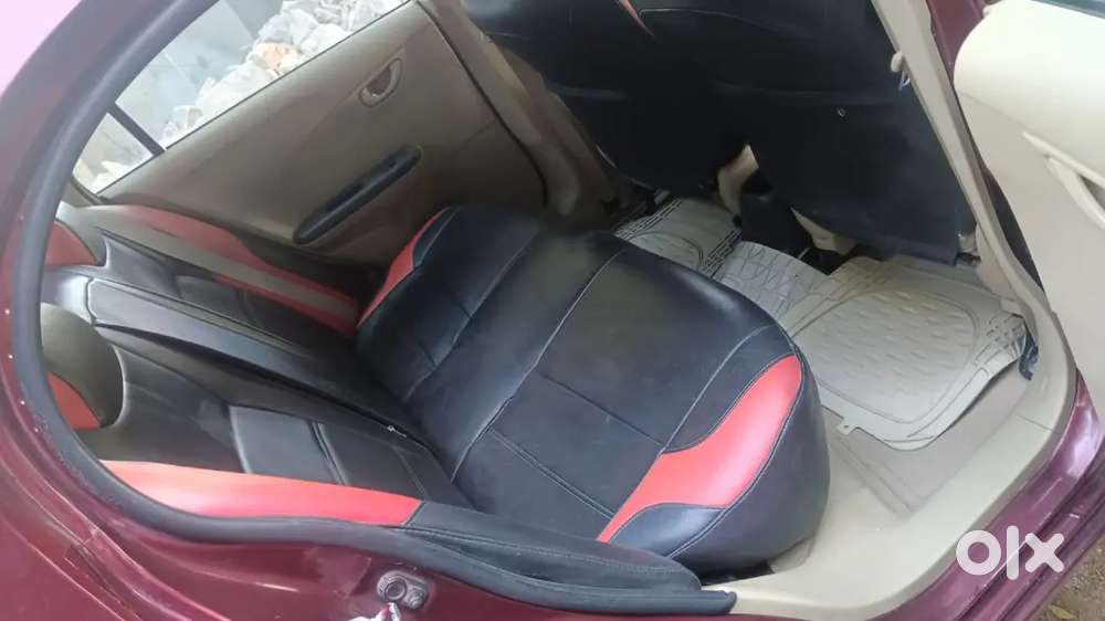 Honda Amaze 2013 Diesel 170000 Km Driven