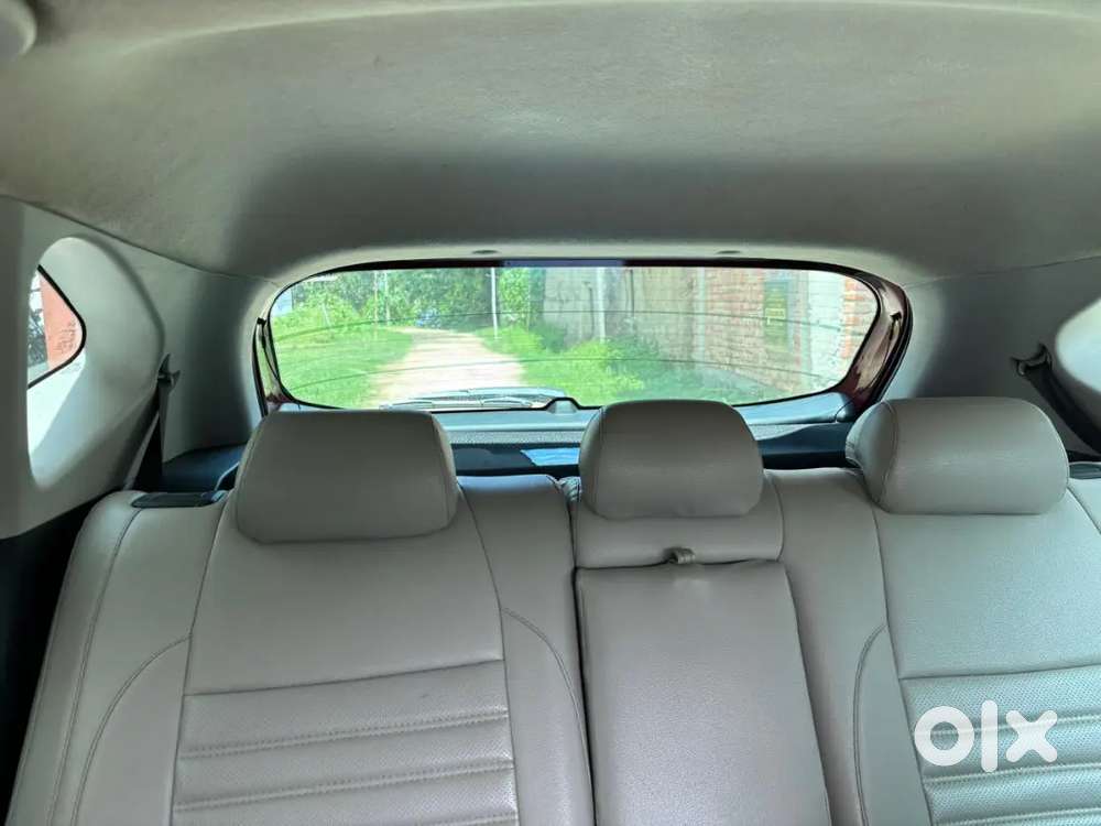 Kia Seltos 1.5 Diesel 2021