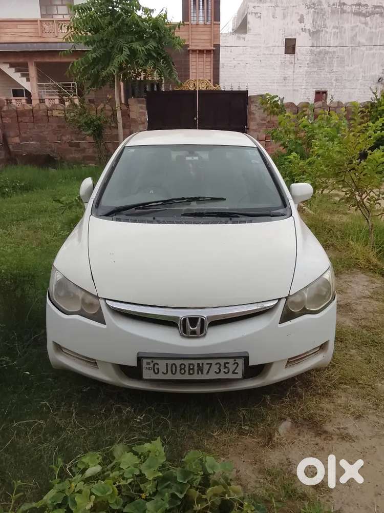 Honda Civic 1.8 2009