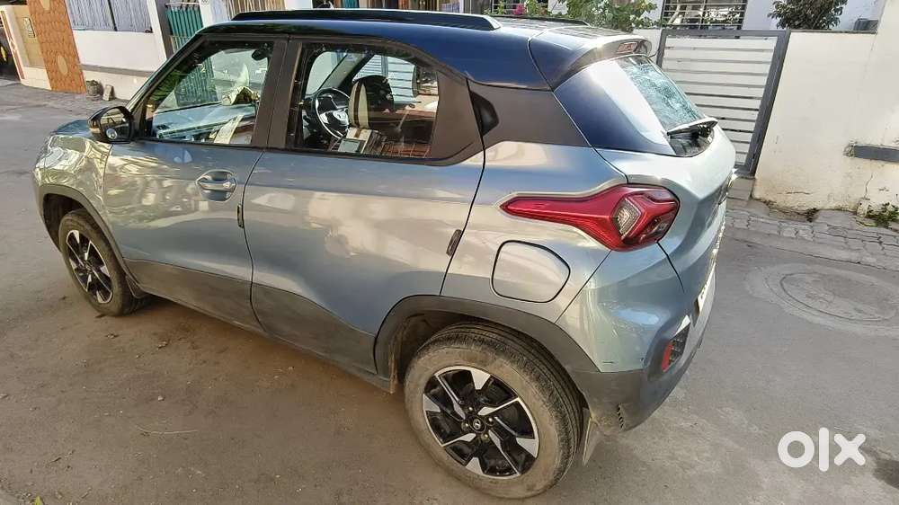 Tata Punch Creative Top Model (petrol) For Urgent Sale (teacher Owned)