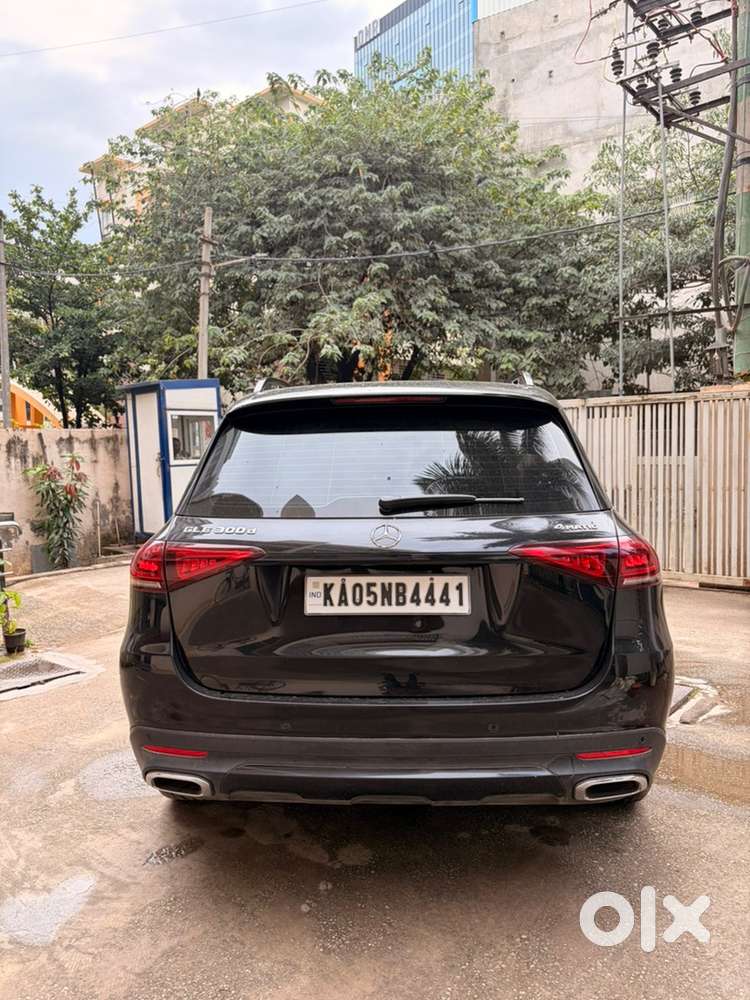Mercedes-benz Gle Diesel 2020