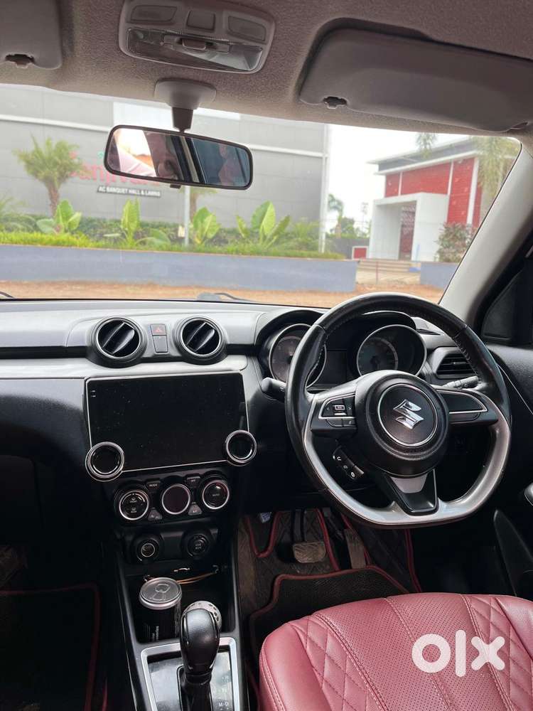 Maruti Suzuki Swift Amt Zdi, 2019, Diesel