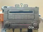 Hyundai I20 Magna Car Radio