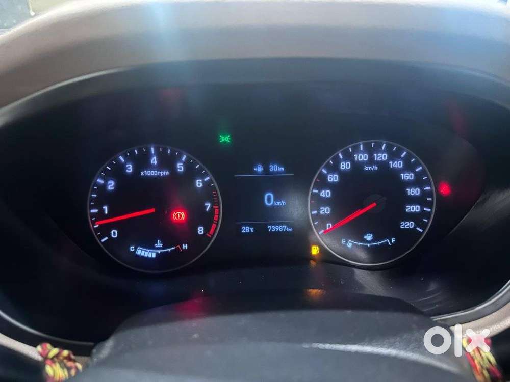 Hyundai Elite I20 Asta 1.2 (o), 2018, Petrol