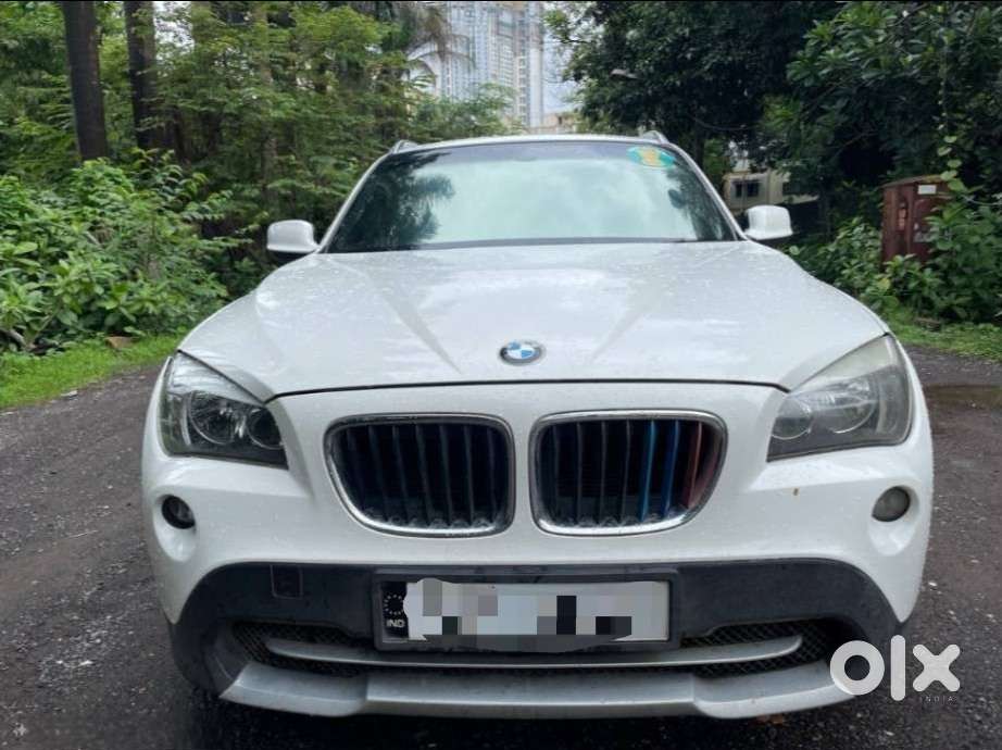 Bmw X1 Xdrive 20d M Sport, 2012, Diesel