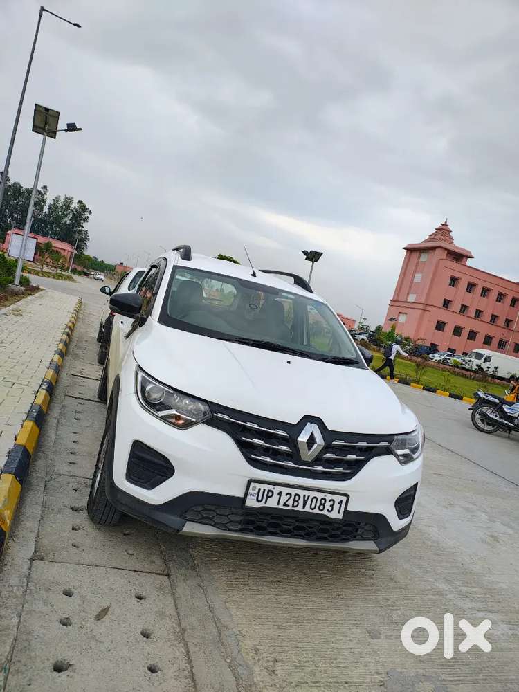 Renault Triber 1.0 Rxt 2024 पेट्रोल