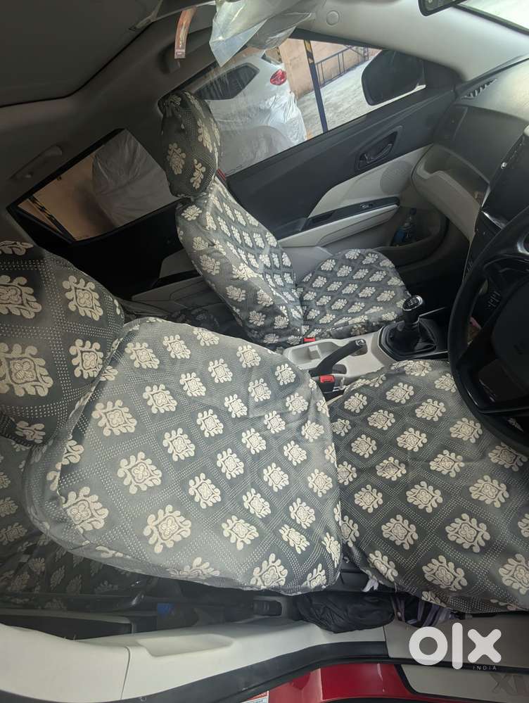 Mahindra Xuv300 W4 Diesel, 2023, Diesel