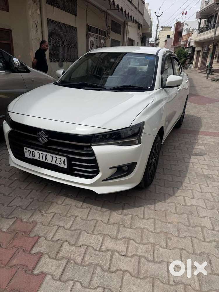 2025 Maruti Suzuki Manual Petrol Car Next To Showroom Condition