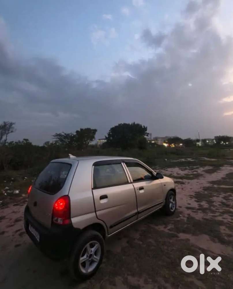 Good Condition Car