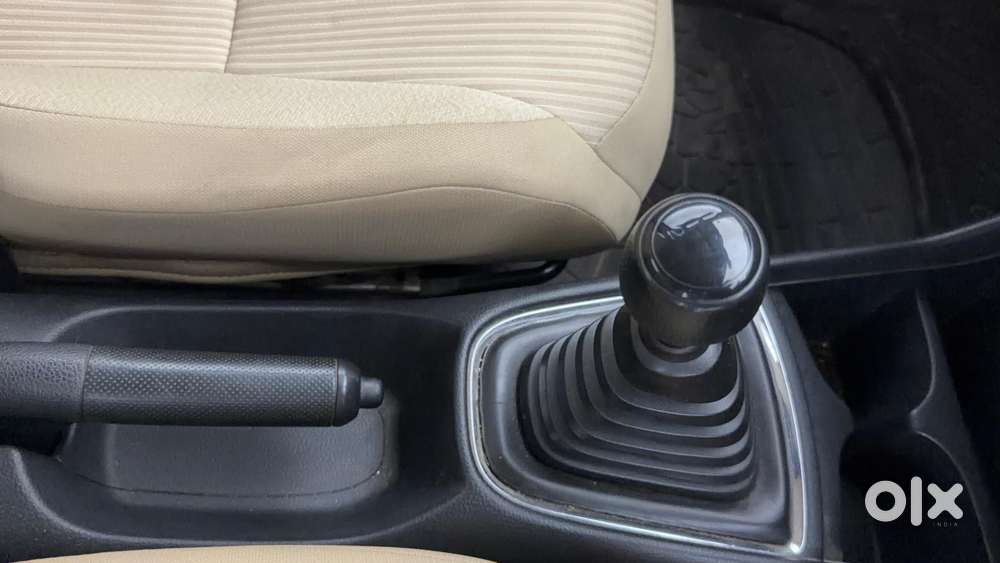 Honda Amaze 1.2 E I-vtec, 2022, Petrol