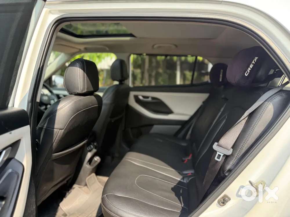 Hyundai Creta Diesel 2020 Suv