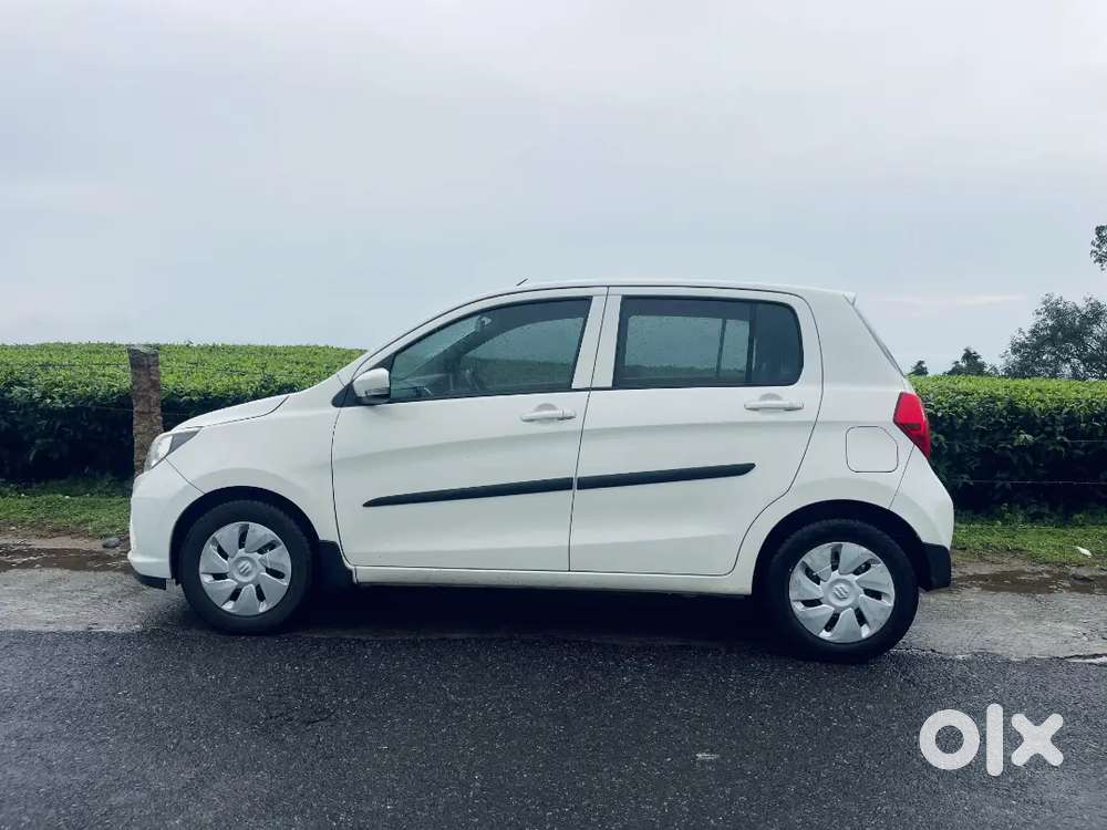 Maruti Suzuki Celerio