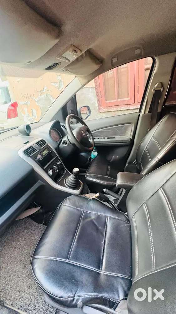 Maruti Suzuki Ritz 2011 Diesel