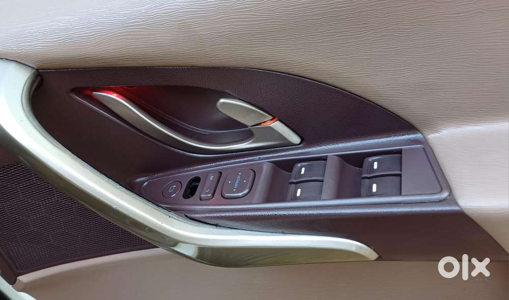 Mahindra Xuv500 W8, 2013, Diesel