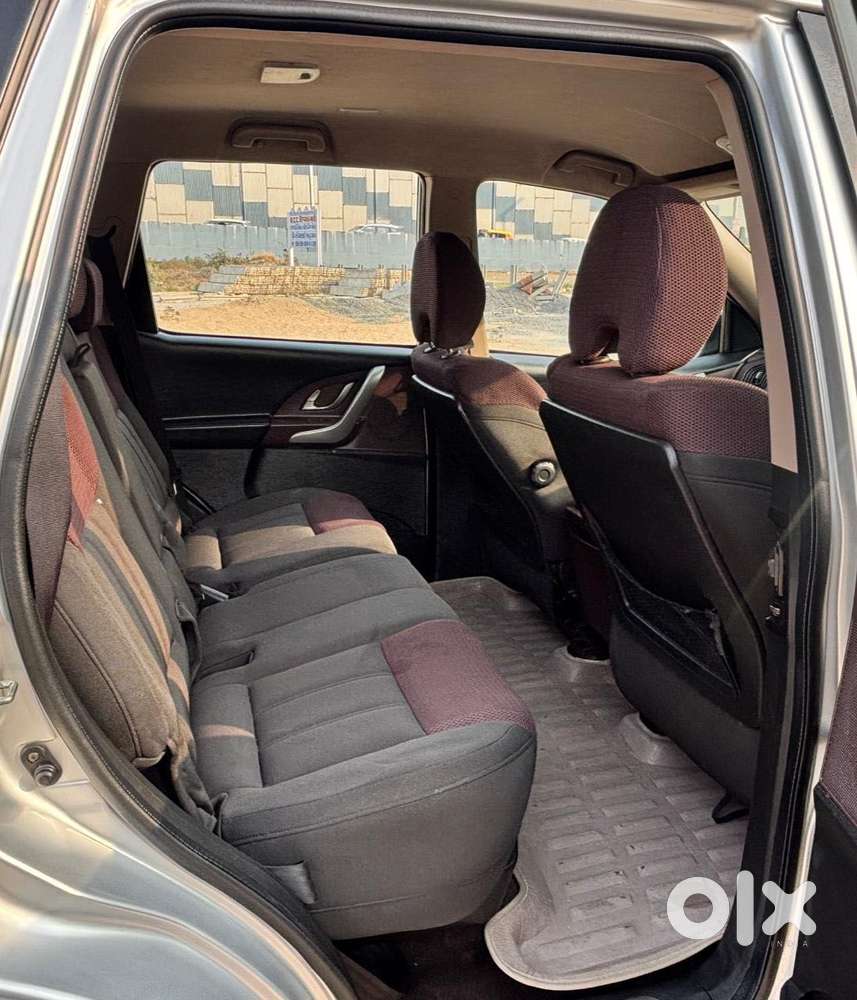 Mahindra Xuv500 W6 1.99 Mhawk, 2012, Diesel