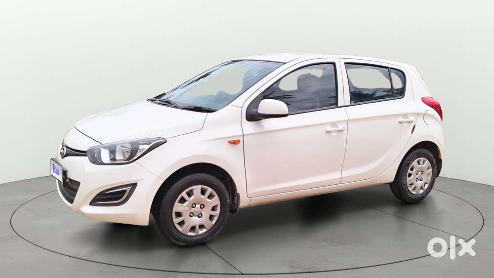 Hyundai I20 2012-2014 Era 1.2, 2014, Petrol