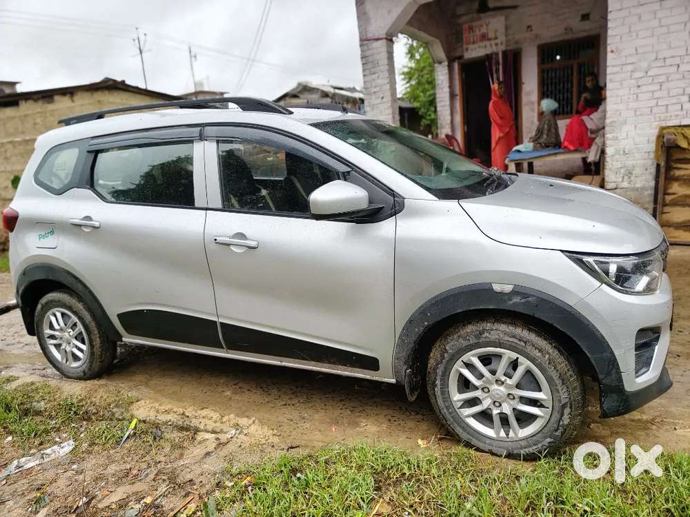 Renault Triber 2021 Petrol 32621 Km Driven