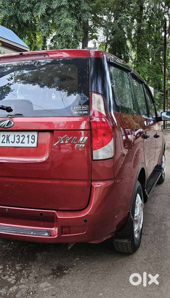Mahindra Xylo H4 Bs Iv, 2013, Diesel