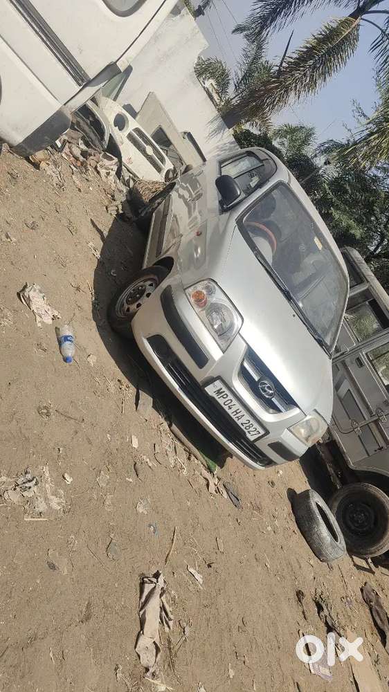 Hyundai Santro Xing 2001 Petrol