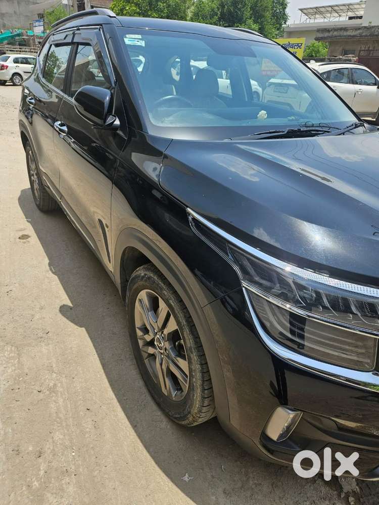 Kia Seltos Htx Petrol 2023