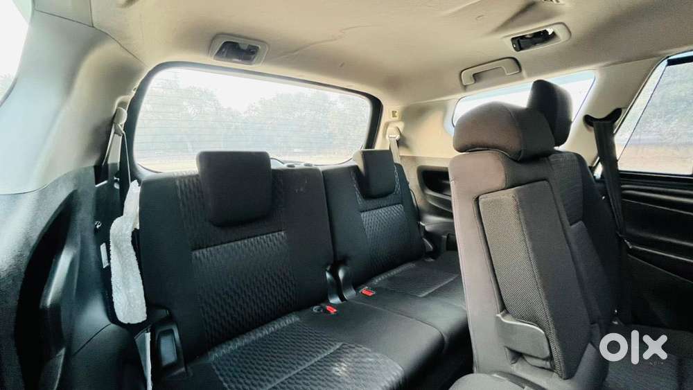 Toyota Innova Crysta G 7 Str, 2019, Petrol
