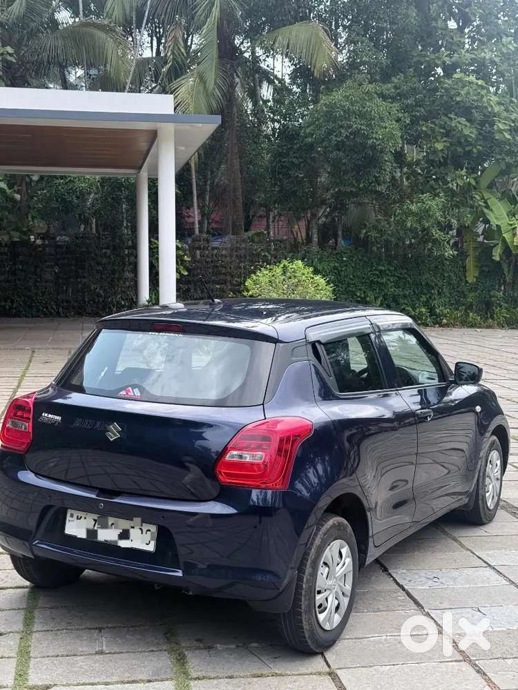 Maruti Suzuki Swift 2022 Petrol 30500 Km Driven