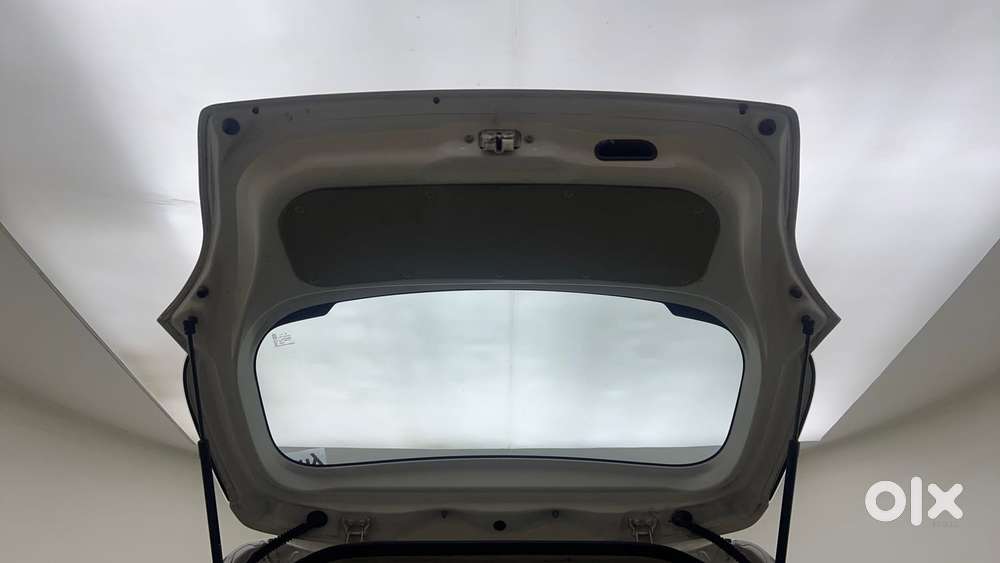 Maruti Suzuki Celerio 1.0 Vxi Amt, 2015, Petrol