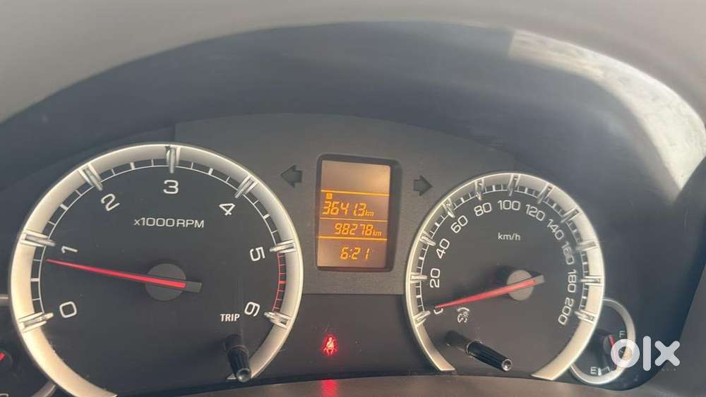 Maruti Suzuki Ertiga 2012 Diesel Good Condition