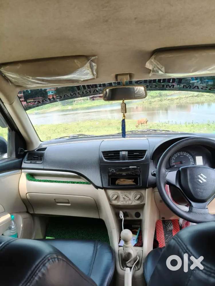 Maruti Suzuki Dzire 2019 Petrol Good Condition