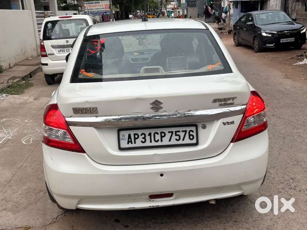 Maruti Suzuki Swift 2014 Diesel