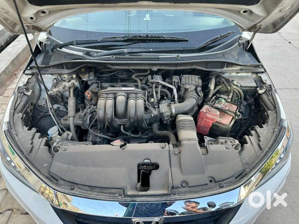 Honda City Zx 2020 (top Model) Petrol. Good Condition