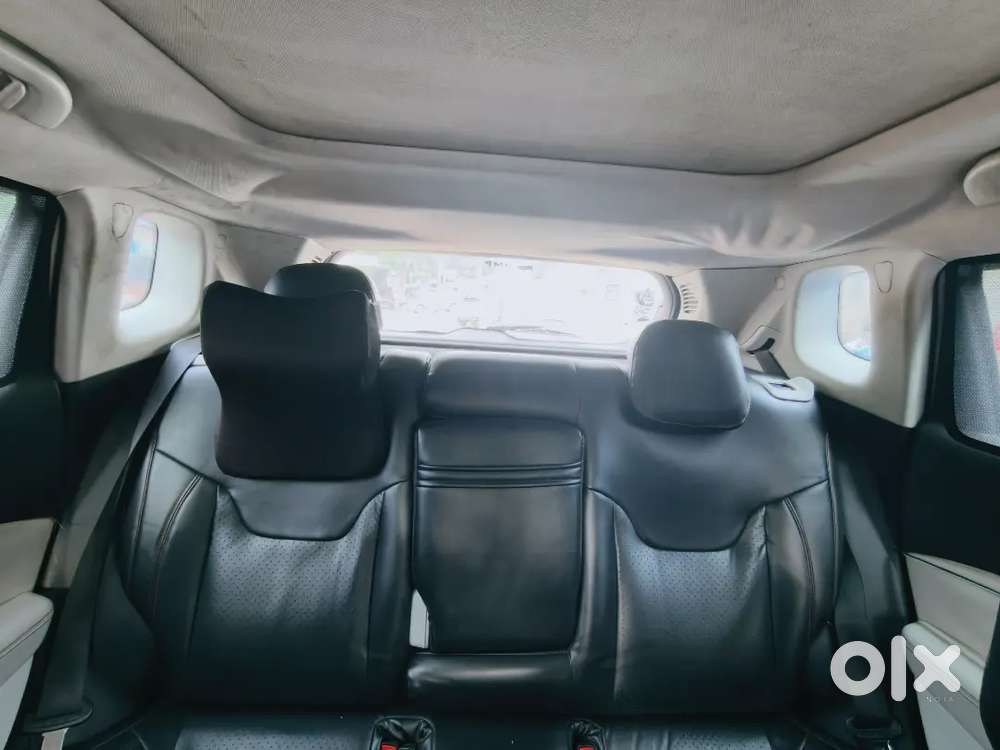 Jeep Compass 1.4 Petrol 2019