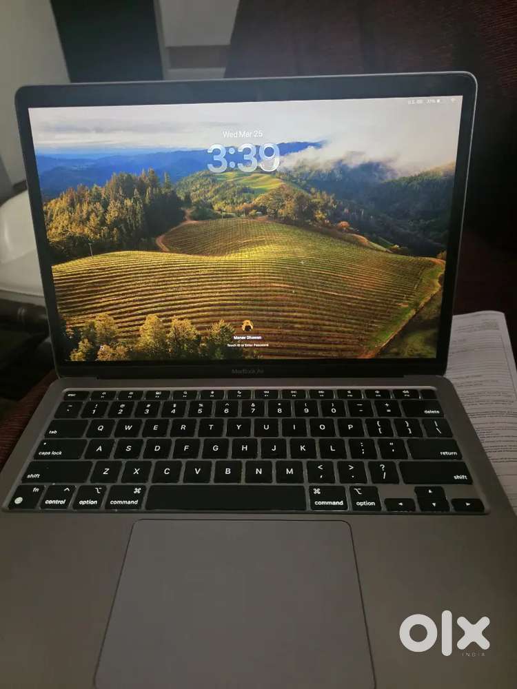MacBook Air M1 / 16GB / 2TB - Computers & Laptops in undefined