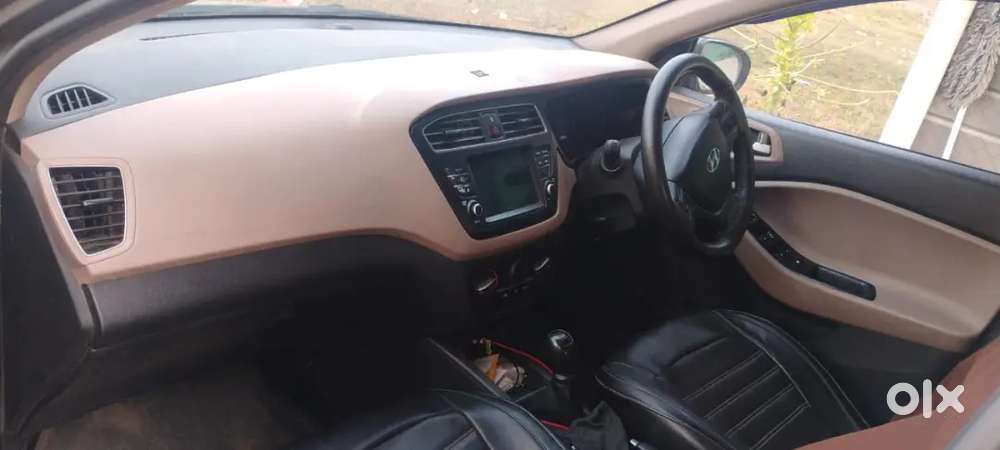 Hyundai Elite I20 2019